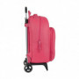 Cartable à roulettes 905 BlackFit8 Rose 56,99 €
