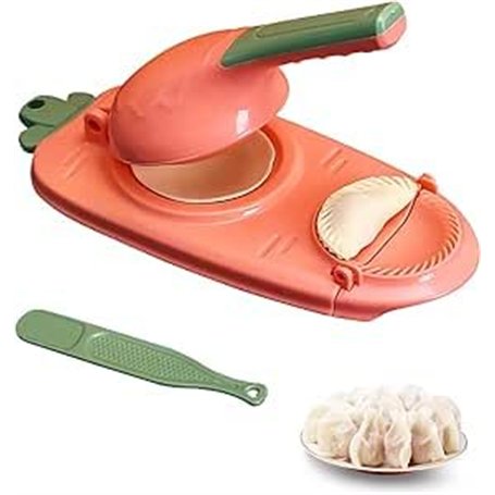 CZAYEFNH Machine à boulettes 2 en 1