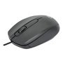 Manhattan Comfort II Souris Optique USB Noir