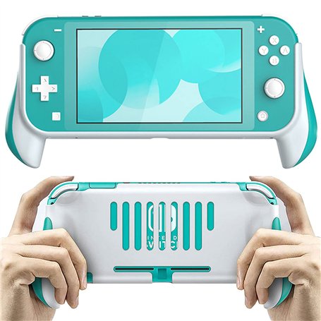 VOVIGGOL Support de poignée pour Switch Lite