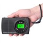 Radio Portable Petit Mini FM/AM (MW) / SW avec Une Excellente Réception et Une Qualité Sonore Elevée, Radio Portable avec Connex