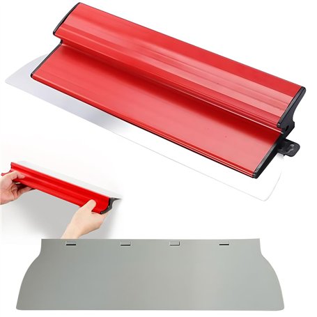 Udbrud Spatule de surface 40cm