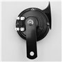 Klaxon 12V Moto Universal Avertisseur Sonore Voiture Electrique pour Motos Automobiles Véhicules Electriques 510 Hz