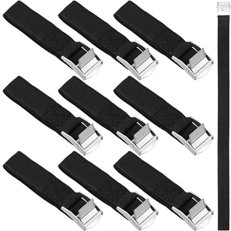 10 PCS Sangle D'Arrimage 2