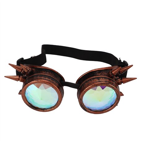 JTLB Lunettes Steampunk