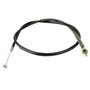 Cable d'embrayage Moto Ki Ligne de ison d'embrayage pour Banshee 350 YFZ350 987-2006 ilité érieure Installation Facile Performan