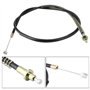 Cable d'embrayage Moto Ki Ligne de ison d'embrayage pour Banshee 350 YFZ350 987-2006 ilité érieure Installation Facile Performan