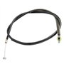 Cable d'embrayage Moto Ki Ligne de ison d'embrayage pour Banshee 350 YFZ350 987-2006 ilité érieure Installation Facile Performan