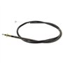 Cable d'embrayage Moto Ki Ligne de ison d'embrayage pour Banshee 350 YFZ350 987-2006 ilité érieure Installation Facile Performan