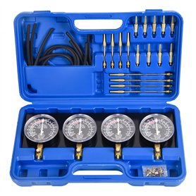 Testeur de synchronisation de carburant