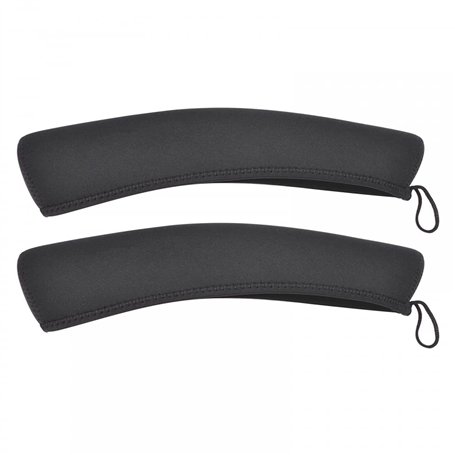 DONGKER Étui de Protection pour Lunette de Visée 2 Pièces