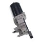 Frankberg 1x Moteur d'Essuie-Glace de Pare-brise Avant Compatible avec A3 8L1 1996-2003 Leon 1M1 1999-2006 Toledo II 1M2 1998-20