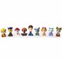 PAW PATROL - 6045829 - Mini Figurine - Assortiment de boîtes à Stores Une pièce Incluse, Couleurs mélangées.