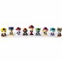 PAW PATROL - 6045829 - Mini Figurine - Assortiment de boîtes à Stores Une pièce Incluse, Couleurs mélangées.
