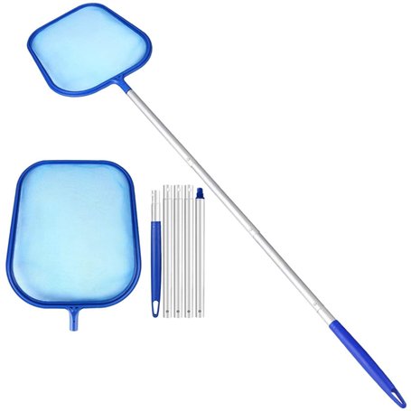 LATERN 150CM Écumoire De Piscine