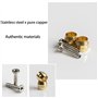 Kit de Réduction pour Durite de Frein Hydrauliqu