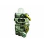 C·T·S Carburateur pour débroussailleuse Husqvarna 122C 122LDX 122LK remplace 581734301 574386701