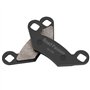 Road Passion Plaquette Disque De Frein Avant pour POLARIS Sportsman 450 600 700 800 All Models 1993-2014/500 All Models Not XP 1