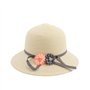 Costume de Chapeau de Paille pour Filles