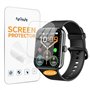 FRGNIE Protecteur d'écran compatible avec Blackview Smartwatch 1