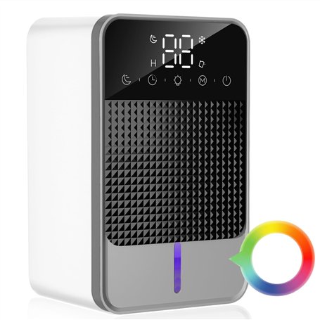 Deshumidificateur d air