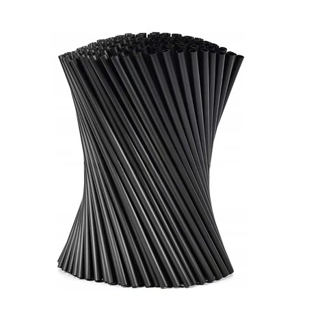 YAMAIDUO Lot de 120 Pailles Réutilisables