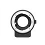 Fringer NF-FX II Adaptateur de Monture d'objectif Fuji Bague électronique autofocus Compatible avec Les objectifs Nikon D/G/E po
