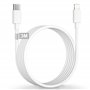 Cable iPhone USB C 3M [Certifié MFi]