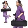Light Stand Holdall Kit Universel