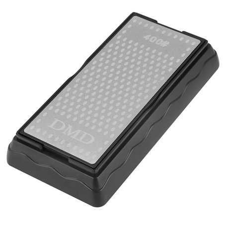 Pierre à affûter diamantée 200 x 70mm