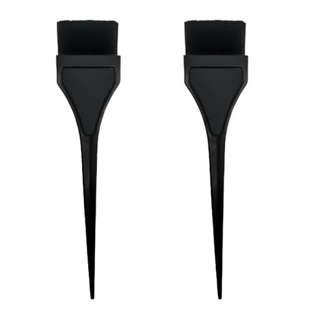 Brosse de Coloration de Cheveux