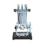 Modèle de Moteur,Akozon Moteur Modèle Physique à 4 Temps pour Mécanique Instrument D'Enseignement Expérimental