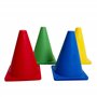 Kolamom Unisex-Youth pièce Cônes de marquage