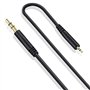 Câble Audio de Remplacement pour Casque Bose