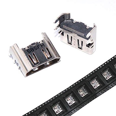 Trafock Connecteur HDMI de remplacement pour Playstation 4 PS4