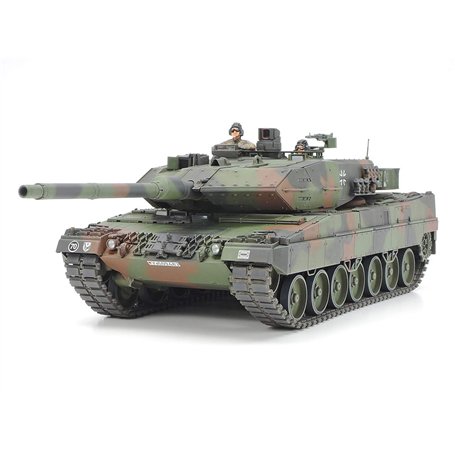 Tamiya - 35271 - Leopard 2A6