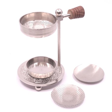 Farbenwald Brûle-encens réglable en Hauteur