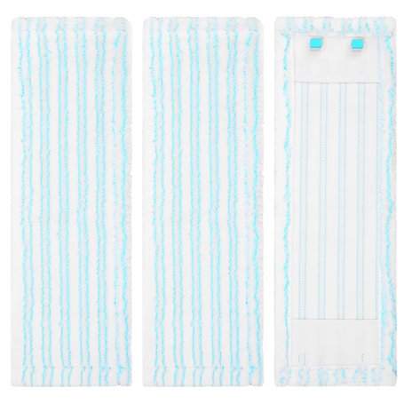 Têtes de Balais Serpillères de Rechange