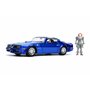 JADA TOYS- Voiture Miniature de Collection