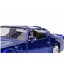 JADA TOYS- Voiture Miniature de Collection, 31118