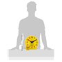Learning Resources - LER2102 - Kit d'Horloges Big Time pour la Classe