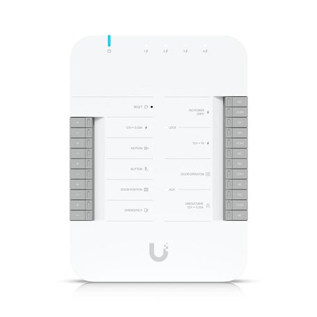 Ubiquiti UA Système de contrôle d'accès de Porte