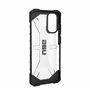 Urban Armor Gear Plasma Samsung Galaxy S20 (6.2") Coque Housse Etui (Antichoc, Compatible avec L'induction, Ultra Protection Bum