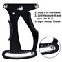 Jauge De Tension De Rayon De Vélo, Bicyclette Rayons Tension Mètre Calibration Outil, Outil De Calibrage De Mètre De Tension De 