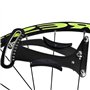Jauge De Tension De Rayon De Vélo, Bicyclette Rayons Tension Mètre Calibration Outil, Outil De Calibrage De Mètre De Tension De 