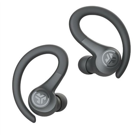 Oreillette Bluetooth JLab IEUEBGAIRSPRTRBLK124