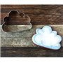 avion et nuage