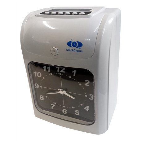 QuickClocks QC500E Pointeuse