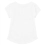 Nike T-Shirt à Manches Courtes pour Enfant Futura SS Blanc