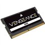 RAM SO-DIMM - Corsair - Vengeance - 16 Go - 5200 MHz - CL44